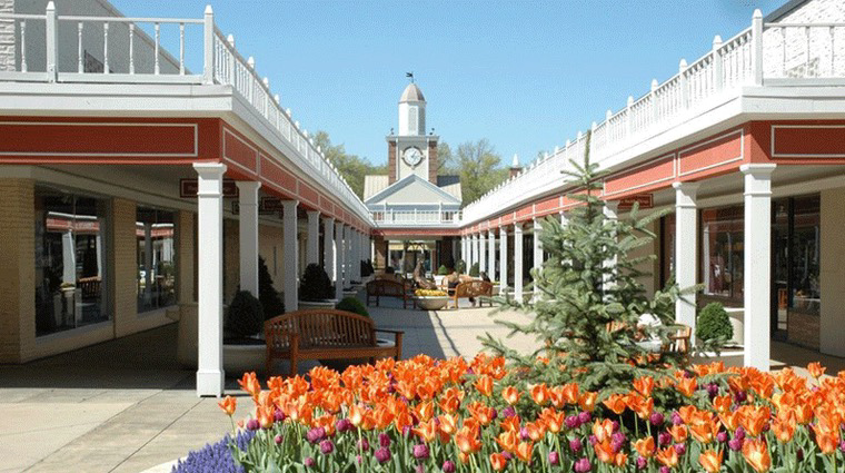 Prairie Village